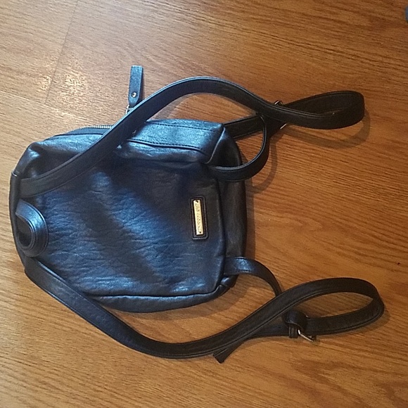 Madden Girl black bag - Picture 3 of 12